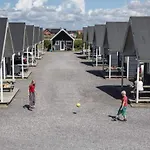4 Star In Feriehus Thyborøn