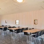 4 Star In Feriehus Thyborøn