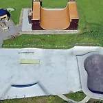 4 Star In * Thyborøn