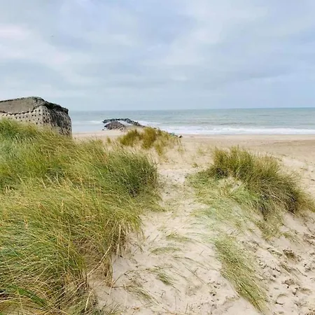 4 Star In * Thyboron