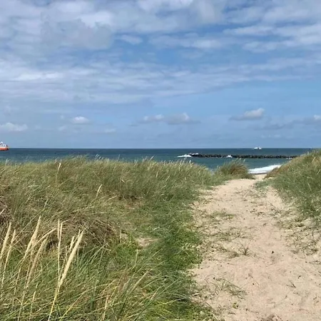 Holiday home 4 Star In