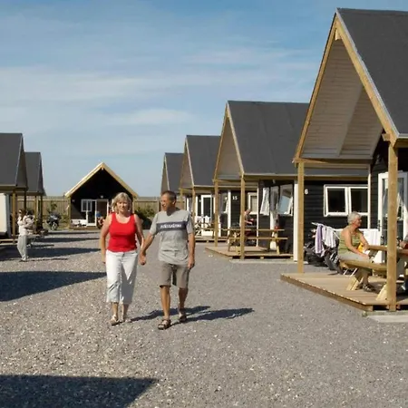 4 Star In * Thyboron