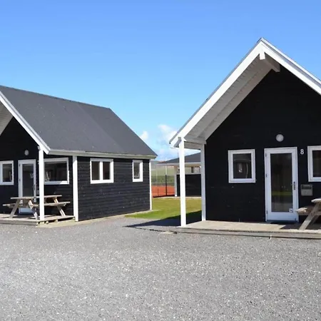 4 Star In Holiday home