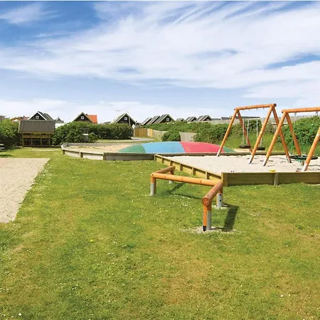 Holiday home 4 Star In Thyboron