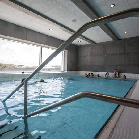 Holiday home 4 Star In