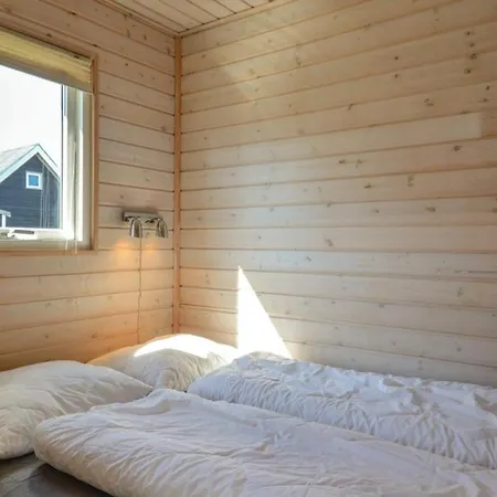 Holiday home 4 Star In Thyboron