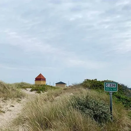 4 Star In Thyborøn