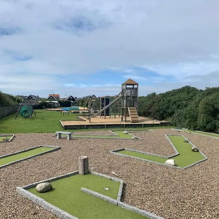 4 Star In Holiday home *