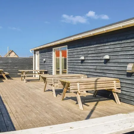 Holiday home 4 Star In