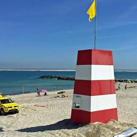 Holiday home 4 Star In Thyboron