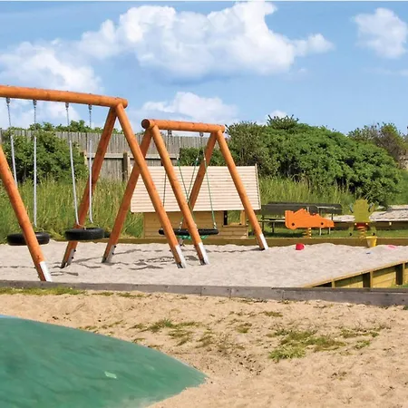 Holiday home 4 Star In