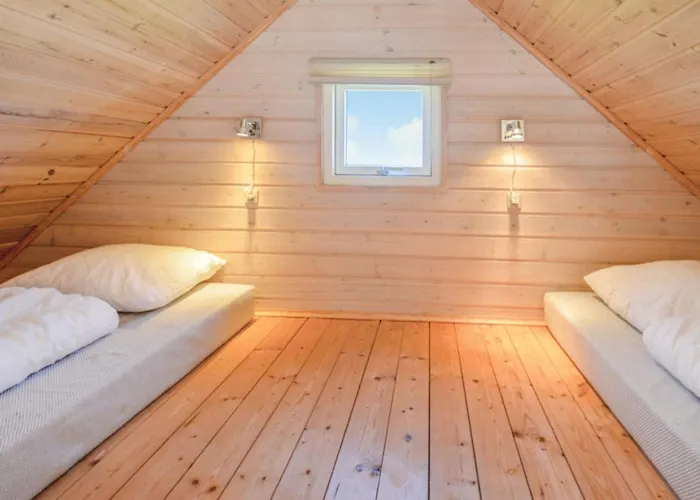 4 Star In Holiday home