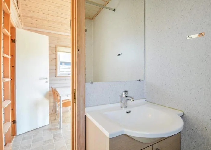Holiday home 4 Star In *
