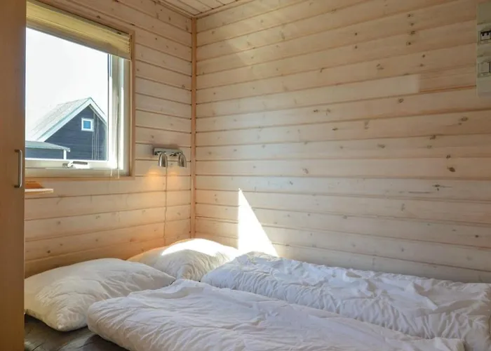 Holiday home 4 Star In Thyboron