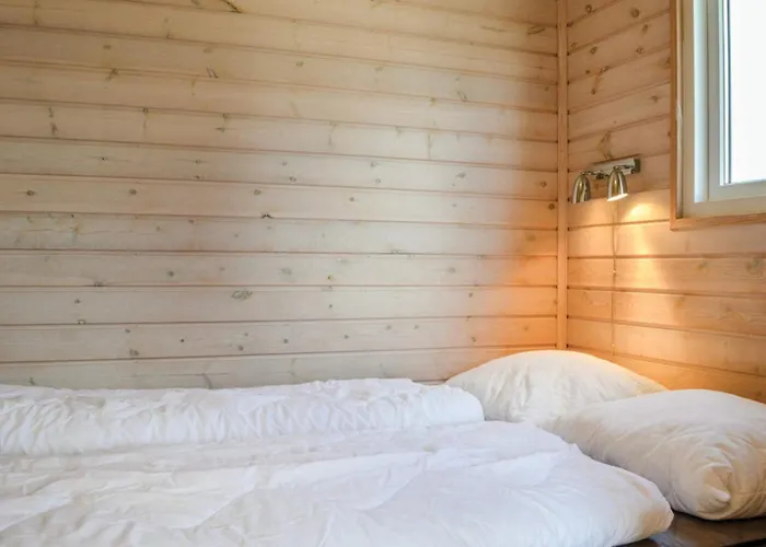 4 Star In Holiday home *