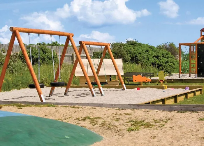 Dom wakacyjny 4 Star In