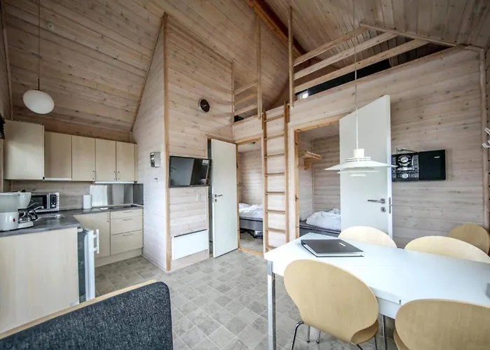 Holiday home 4 Star In